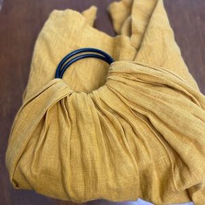 Hope & Plum Ring Sling